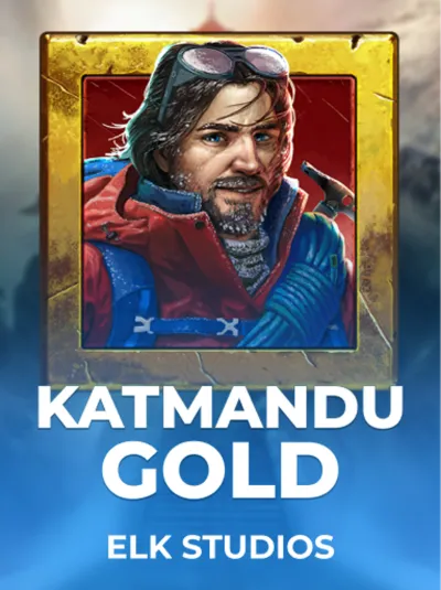 Katmandu Gold