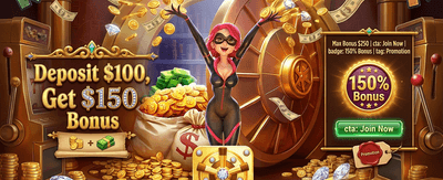 Ultimate Welcome Match Bonus