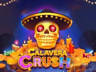Calavera Crush screenshot