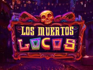 Los Muertos Locos screenshot