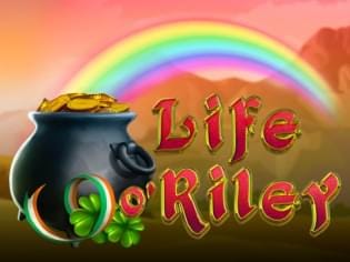 Life O'Riley screenshot