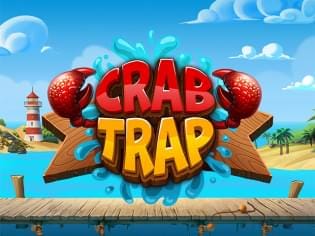 Crab Trap screenshot