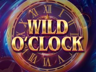 Wild O'Clock screenshot