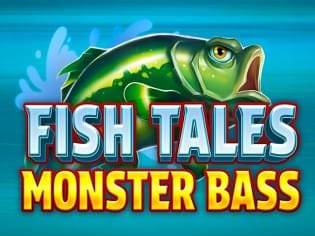 Fish Tales Monster Bass screenshot