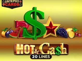 Hot & Cash