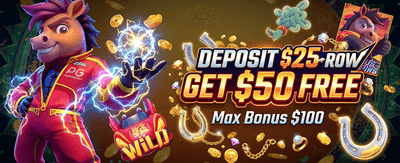Mega Spin Bonanza