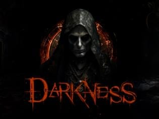 Darkness screenshot