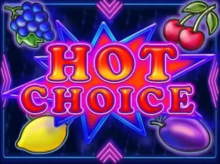 Hot Choice screenshot