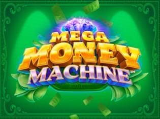 Mega Money Machine screenshot