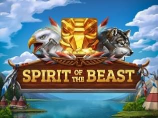 Spirit of the Beast screenshot