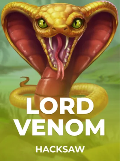 Lord Venom