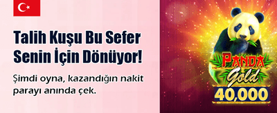 En Büyük Kazançlar Burada!
